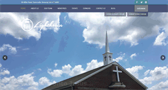 Desktop Screenshot of lighthousetaylorsville.com